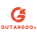 Gutargoo Plus Logo